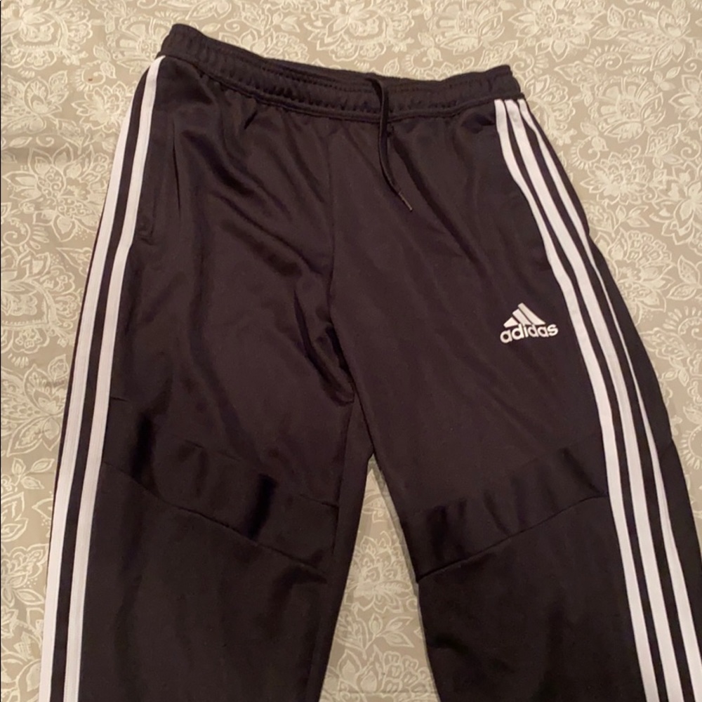 Adidas joggers